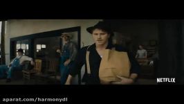 تریلر فیلم Mudbound 2017