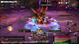 DeMon SlayerS Vs Nythendra Flexible WowZone