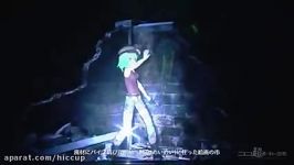 Vocaloid Concert 2015 . Gumi megpoid  panda hero