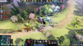 دوتا2 Natus Vincere vs Comanche International 2017