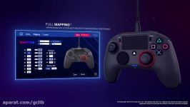 Nacon Revolution 2  Officially Licensed Pro Controller for PS4