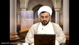 عصمت امیرالمومنین علیه السلام بنا بر فرمایش خود حضرت