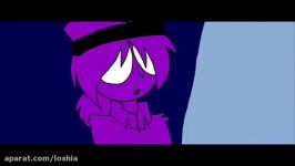 FNaF song  Salvaged  Animation by GoldBox Feat. five nights at freddy at freddy Gamer