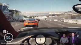 گیم پلی Forza Motorsport 7  در cdkeyshare