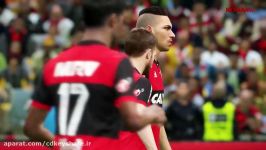 گیم پلی PES 2018 World Tour در cdkeyshare