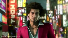 Hokuto Ga Gotoku for PS4 Yakuza Fist of the North Star