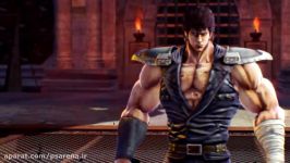  2Hokuto Ga Gotoku for PS4 Fist of the North Star