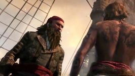 Assassins Creed IV Black Flag  Official Launch Trailer