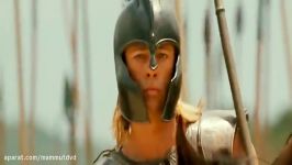 میکس فیلم Troy تروی