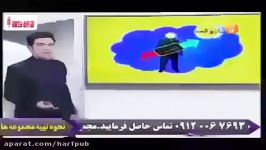 اگه مبحث اختیارو اینجوری یاد بگیری ملکه ذهنت میشه