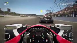 گیم پلی جدید بازی Forza Motorsport 5