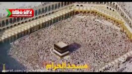 نظر مقام معظم رهبری در مورد بازارگردی در ایام حج