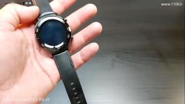 ساعت هوشمند هوآوی واچ ۲ کلاسیک Huawei Watch 2 Classic