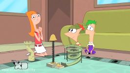 Phineas and Ferb  Skiddley Whiffers Season 3