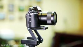 سه پایه Camera Tripod Z