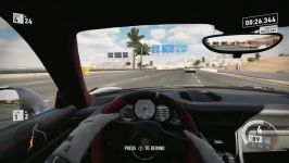 Forza Motorsport 7  Porsche GT2 RS in Dubai on