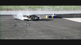 Ken Block  GYMKHANA 3