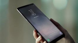 Samsung Galaxy Note8 Official Introduction