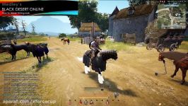 Fishing Rod Repair for Black Desert Online