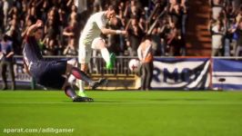 FIFA 18  Official Gamescom 2017 Trailer Blue Monday Mix