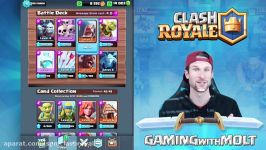 23 MAGICAL CHESTS  Clash Royale  EPIC OPENING  I GOT WHAT I WANTED