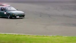 Nissan Turbocharged DRIFTERS  Silvia 240sx SR20DET turbo