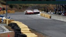 INSANE DRIFTING  Team BURST and Friends