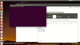 آموزش ترمینال خط فرمان لینوکس ویژه تازه کاران