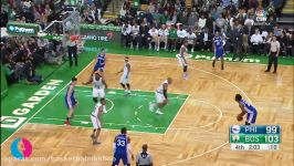 BEST PLAYS in the NBA  January 2017