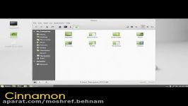 Comparing Linux Mint 17 Editions  Cinnamon vs. Mate vs. KDE vs. XFCE