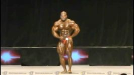 تماشای آنلاین مسابقات بدنسازی Mr.Olympia2013پارت1 قسمت دوم