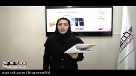 آموزش کتاب جامع خط سفید پایه هفتم  درس ششم