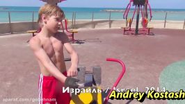 Worlds Strongest Kids 2017  Youngest Bodybuilders  Bodybuilding Motivation 2017