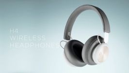 هدفون بی سیم بنگ اند الافسن مدل Beoplay H4