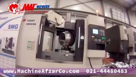 دستگاه سنگ زنی cnc قطعات کروی ماشین افزار اذربایجان