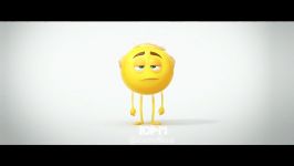 تریلر فیلم شکلک 2017 Emoji دوبله ویژه  HD