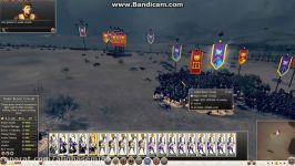 total war rome 2 گیم پلی خودم حق نشر رعایت شه