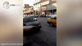 سرقت مسلحانه طلا فروشی در گچساران