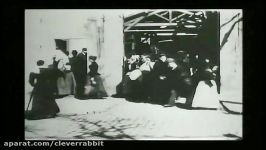 Lumiere Auguste Louis  Primi film 1895