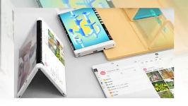 اخبار گوشی مشخصات گوشی  Xiaomi Mi Fold 2018