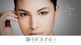 محصولات زیبایی پوست زیبایی بیولاین Bioline