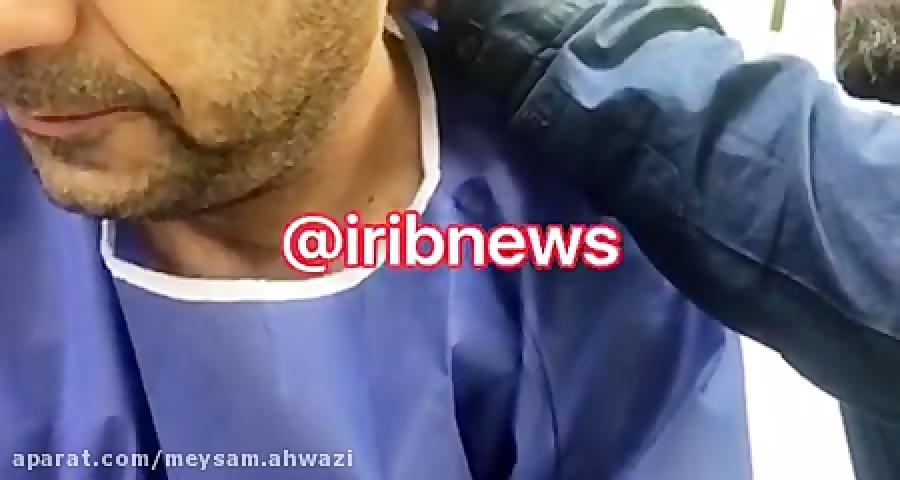 خبر فوری مهم حمله به مردم چاقو در ترمینال جنوب