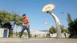 بسکتبال نمایشی StreetBall