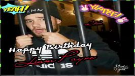 Happy Birthday Liam Payne 24