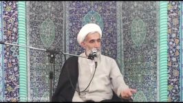 رابطه تولید علم دولت اسلامی جدید دیدنی آیت الله وفسی