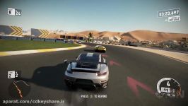 7 دقیقه گیم پلی FORZA 7 به صورت 60 فریم در cdkeyshare