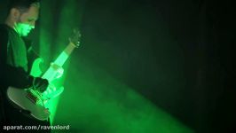 Andy James Wave of synergy ft Angel vivaldo 20171080p