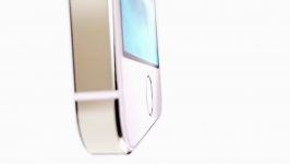 HD Apple iPhone 5s Touch ID fingerprint