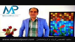 چرا خداوند ما را خلق کرد؟  محسن مسعودی پور