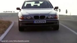 The BMW 5 Series History. The 6th Generation. F10.